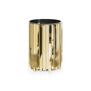 contemporary side table