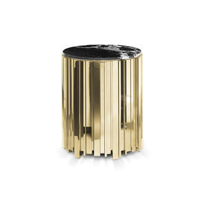 contemporary side table