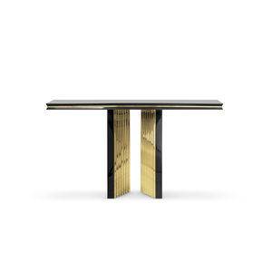 contemporary sideboard table