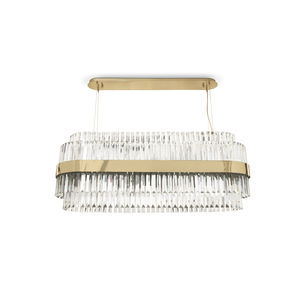 contemporary chandelier