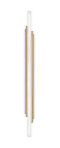 contemporary wall light