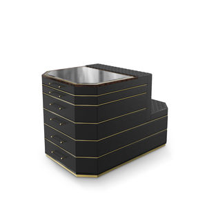 floor storage cabinet