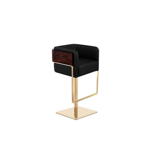 contemporary bar chair
