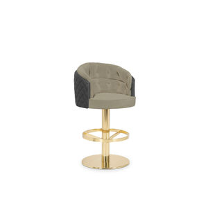 contemporary bar chair