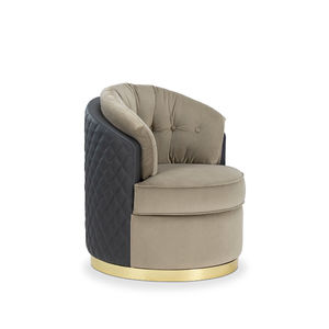 contemporary armchair