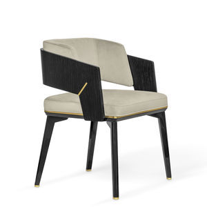 contemporary dining chair
