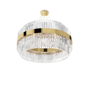 contemporary chandelier