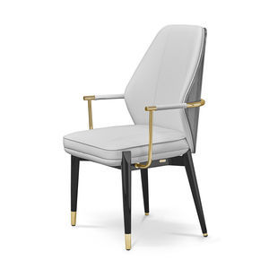 contemporary dining chair