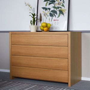 contemporary chest of drawers