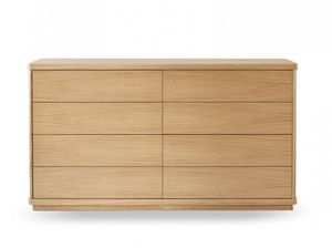 contemporary chest of drawers 1