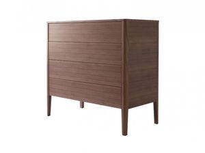 contemporary chest of drawers 1