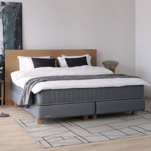 double bed