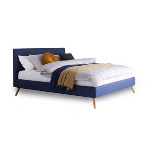 double bed 1