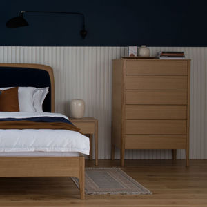 high chest of drawers