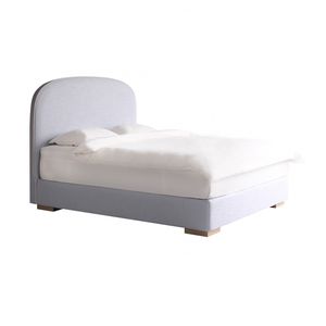 double bed 1