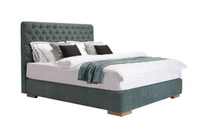 double bed