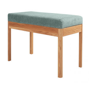 contemporary bench