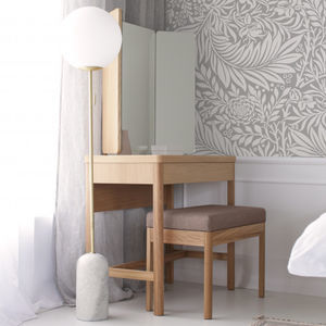 contemporary dressing table