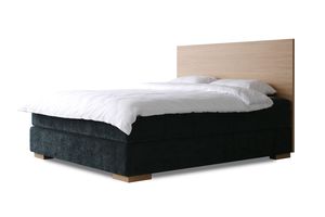 double bed 1