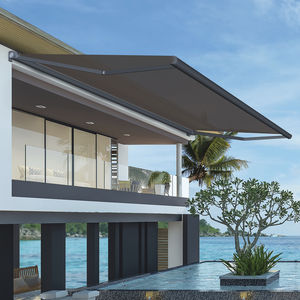 box awning