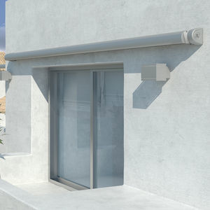 box awning
