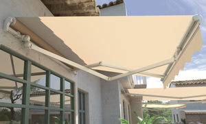 box awning