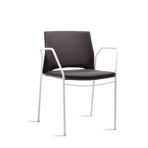 contemporary visitor chair