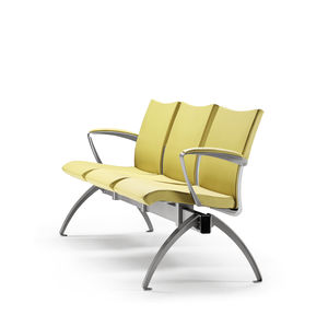 metal beam chairs