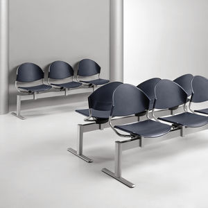 metal beam chairs