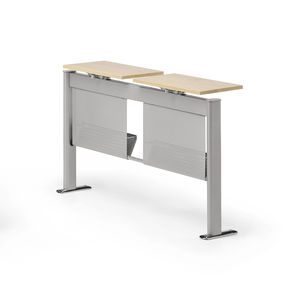 contemporary classroom table