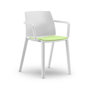 contemporary garden chair