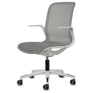 minimalist design office armchair