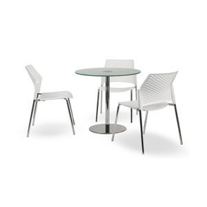 contemporary visitor chair 1