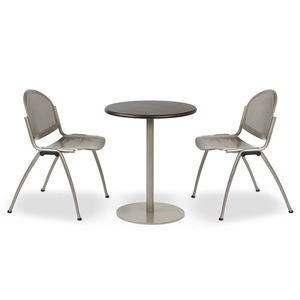 contemporary visitor chair 1