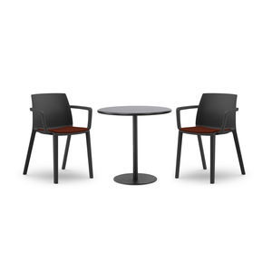 contemporary garden chair 1