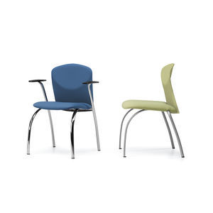 contemporary visitor chair 1
