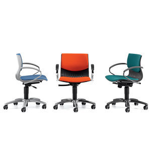 contemporary office chair