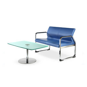 metal beam chair 1