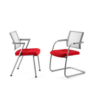 contemporary visitor chair 1