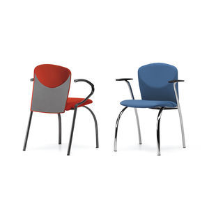 contemporary visitor chair 1
