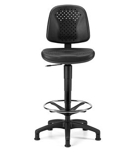 contemporary office stool