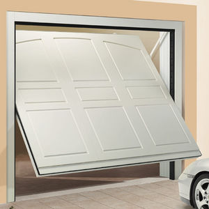 tilting garage door 1