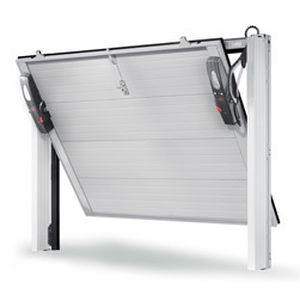 up-and-over garage door automation 1