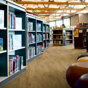 eco-friendly flooring