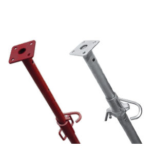 steel prop