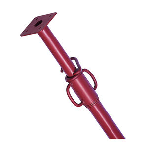 steel prop