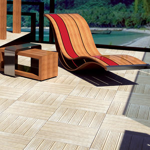 wood look tiles
