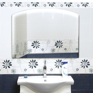 bathroom tiles