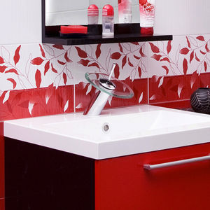 bathroom tiles