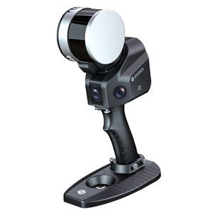 laser scanner